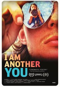 I Am Another You poster art