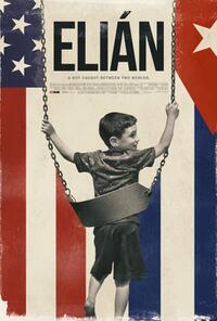 Elian poster art