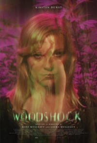 Woodshock poster art
