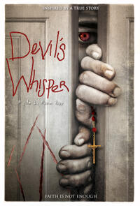 Devil's Whisper poster art
