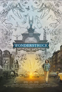 Wonderstruck poster art