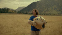 Kyle Mooney as James in "Brigsby Bear."
