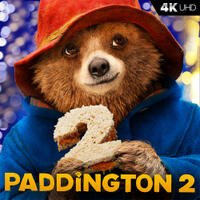 Check out these photos for "Paddington 2"