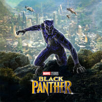 Check out these photos for "Black Panther"