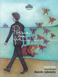 Endless Poetry poster art