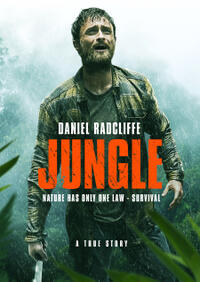 Jungle poster art