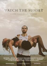 Watch The Sunset poster art