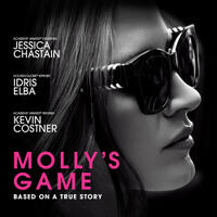 Check out these photos for "Molly's Game"