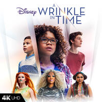 Check out these photos for "A Wrinkle in Time"