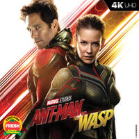 Check out these photos for "Ant-Man and the Wasp"