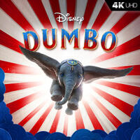 Check out these photos for "Dumbo"