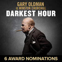 Check out these photos for "Darkest Hour"