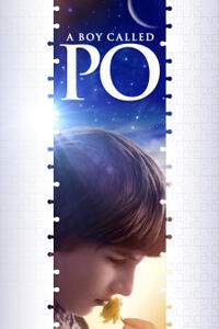 A Boy Called Po poster art