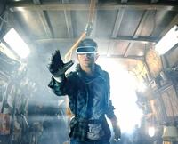 Check out these photos for "Ready Player One"
