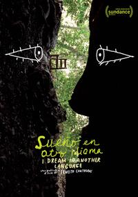 I Dream In Another Language poster art