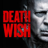 Check out these photos for "Death Wish"