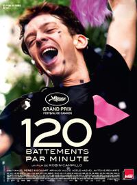 BPM (Beats Per Minute) poster art