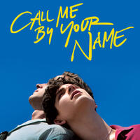 Check out these photos for "Call Me by Your Name"