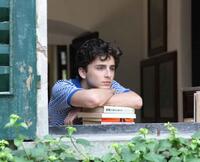 Check out these photos for "Call Me by Your Name"