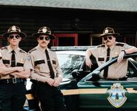 Check out these photos for "Super Troopers 2"