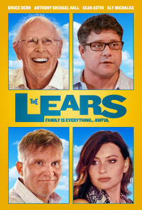The Lears poster art