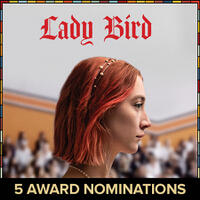 Check out these photos for "Lady Bird"