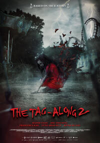 Tag Along 2 poster art