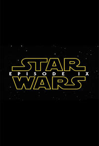 Star Wars Episode IX teaser art