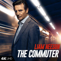 Check out these photos for "The Commuter"