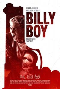 Billy Boy poster art
