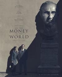 All the Money in the World poster art
