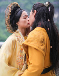 Tam Cam: The Untold Story scene