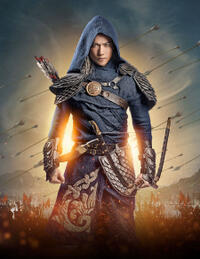 Tam Cam: The Untold Story scene