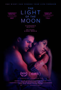 The Light of the Moon poster art