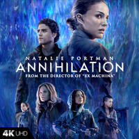 Check out these photos for "Annihilation"