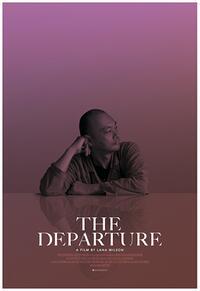 The Departure poster art