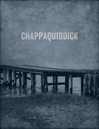 Chappaquiddick poster art