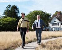 Check out these photos for "Chappaquiddick"