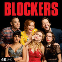Check out these photos for "Blockers"