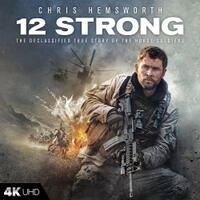 Check out these photos for "12 Strong"