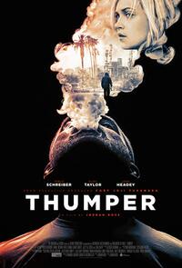 Thumper poster art