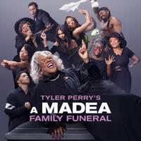 Check out these photos for "Tyler Perry's A Madea Family Funeral"
