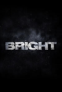 Bright poster art
