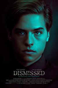 Dismissed poster art