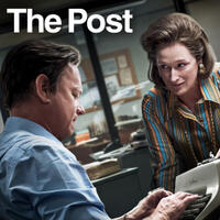 Check out these photos for "The Post"