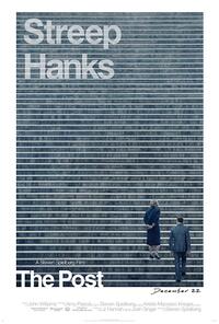 The Post poster art