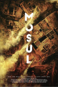 Mosul poster art