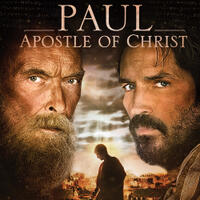Check out these photos for "Paul, Apostle of Christ"