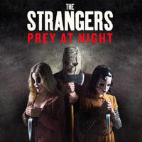 Check out these photos for "Strangers: Prey at Night"