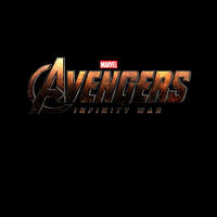 Avengers: Infinity War poster art